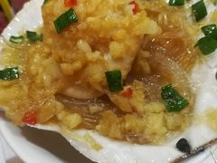 -北门饭店(三香路店)