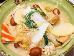 -杨国福麻辣烫(联合大学店)