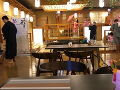 -汤泉良子(金源店)