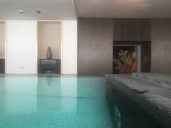 -上海柏悦酒店