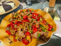 -深山老屋(国顺东路店)