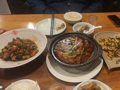 -丰乐餐厅·始于1999·本地老字号