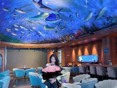 -海游荟·海洋文化餐厅(福田店)