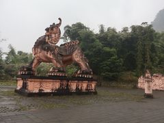 -沐川竹海旅游景区