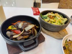 -红菜坊·烤鸭·川鲁宴(石园店)