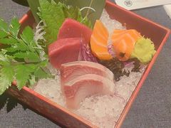 -隐泉·HANA BY HATSUNE葉奈日式料理(国贸商城店)