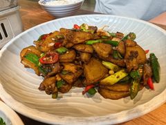 -树厨贵州菜(铜仁花果山店)