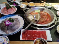 -大龙燚火锅(南山大道店)