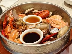 -阿毛饭店首店·宁波老字号(文化广场店)