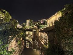-司马台长城
