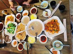 -清真益鑫羊肉手抓馆(南大街店)