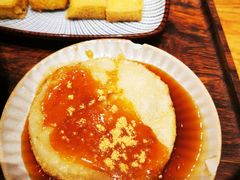 古早红糖糍粑-小满手工粉(上海月星环球港店)