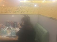 -花儿穆萨·烤肉餐厅(石马坪店)