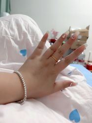 -菜菜美甲美睫皮肤管理