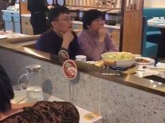 大堂-川人百味(亿合城店)