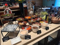 -领仕扒房(长春店)