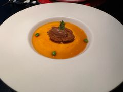 -丽晶轩中餐厅(重庆丽晶酒店)