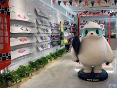 -Hopo Snow 城市滑雪空间(滨江宝龙城店)