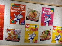 -就是卷儿Wrap and Roll(宣化路店)