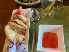 -大理实力希尔顿酒店•香全日制餐厅