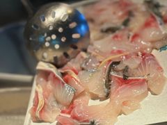 -淘米捞·米汤脆鲩鱼火锅(福田皇岗店)