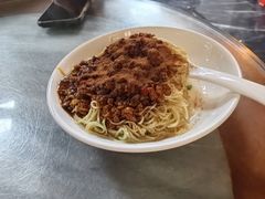 -曾仔竹升面