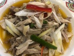 -巴依老爷新疆美食(望京小街店)