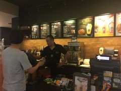 -星巴克(北京成寿寺路店)