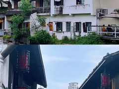 -小河直街历史文化街区