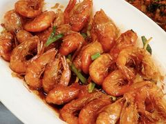 -盛百味·家宴餐厅(霸州分店)