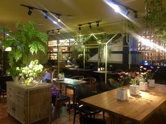 大堂-花蒲甜品(海信广场店)