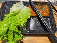 -新石器烤肉(虹悦城店)