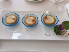 -广州塔晖粤轩中餐厅