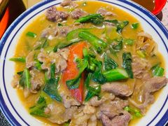 -潮庭牛肉火锅·骑楼私宴