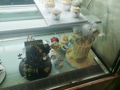 -柏尼娅PEARIA·蛋糕定制(静安店)