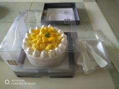 -幸福西饼生日蛋糕·下午茶(番禺店)