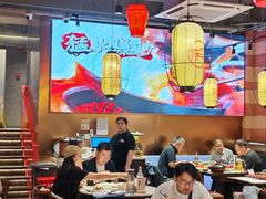 -匠熙小馆(崇文门店)