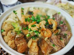 -协和菜馆(凤凰街店)