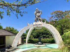 -乌鲁瓦图寺