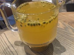 百香果绿茶-gaga(深圳南山益田假日广场店)