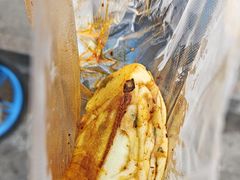 -郭际辣饼铺(第三中学店)