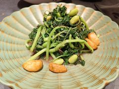 -A One Kitchen·南京精菜馆(德基广场店)