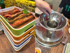 -懂食汇自助火锅