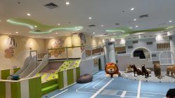 -meland亲子乐园•派对•研学(苏州悠方购物中心店)