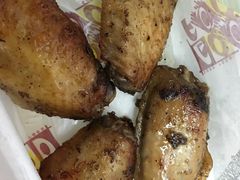 -玛格萝妮比萨屋(四平店)