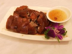 -朱仔记食府(江南大道店)