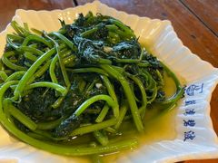 -蓝湾碧波·老字号·疍家非遗海上餐厅