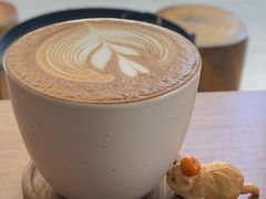 -PUZZLE COFFEE 拼图咖啡