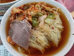 -西塔大冷面(市府大路店)
