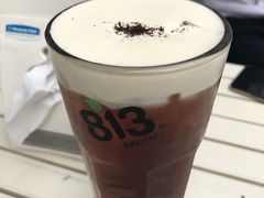 -813芭依珊 BAESAn(皇冠十畝地店)